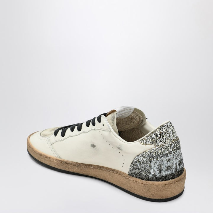 Golden Goose  Ballstar glitter Sneakers