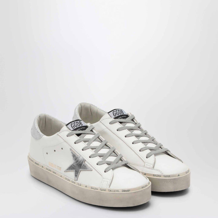 Golden Goose Hi-Star sneakers