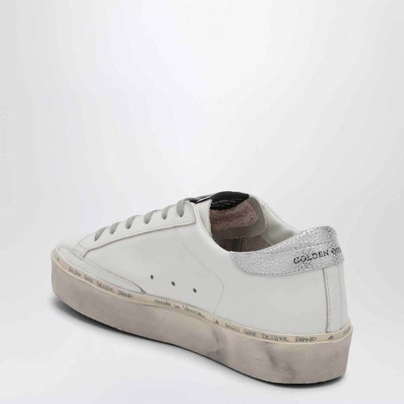 Golden Goose Hi-Star sneakers