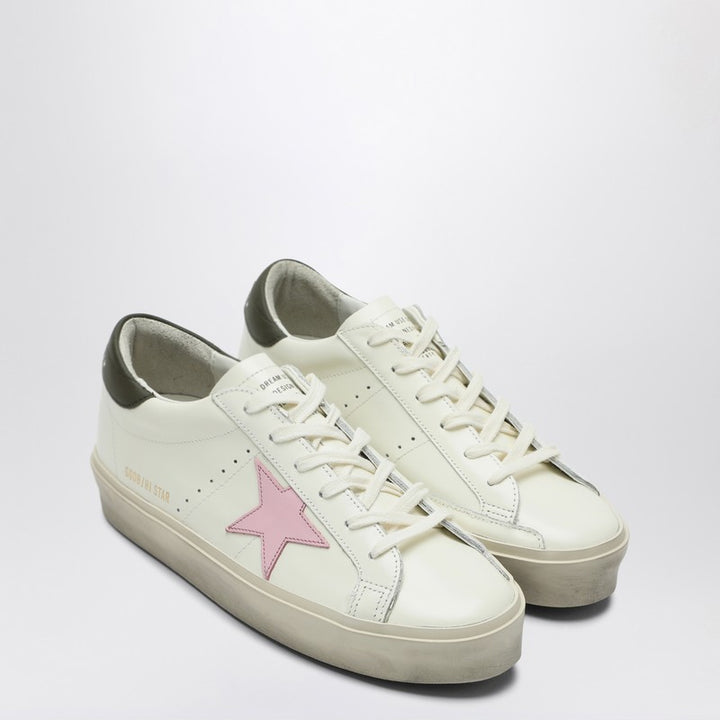 Golden Goose Hi Star sneakers