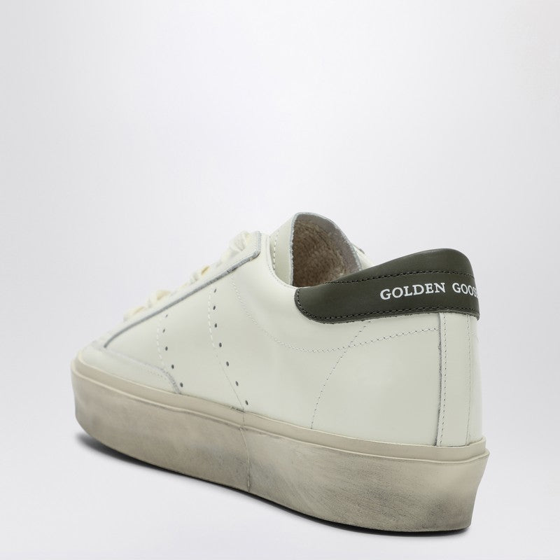 Golden Goose Hi Star sneakers
