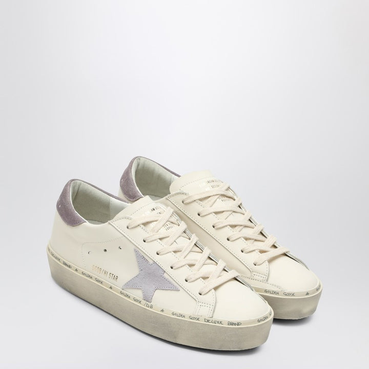 Golden Goose Hi Star Sneakers