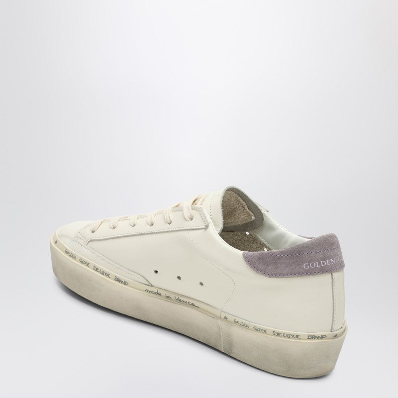 Golden Goose Hi Star Sneakers