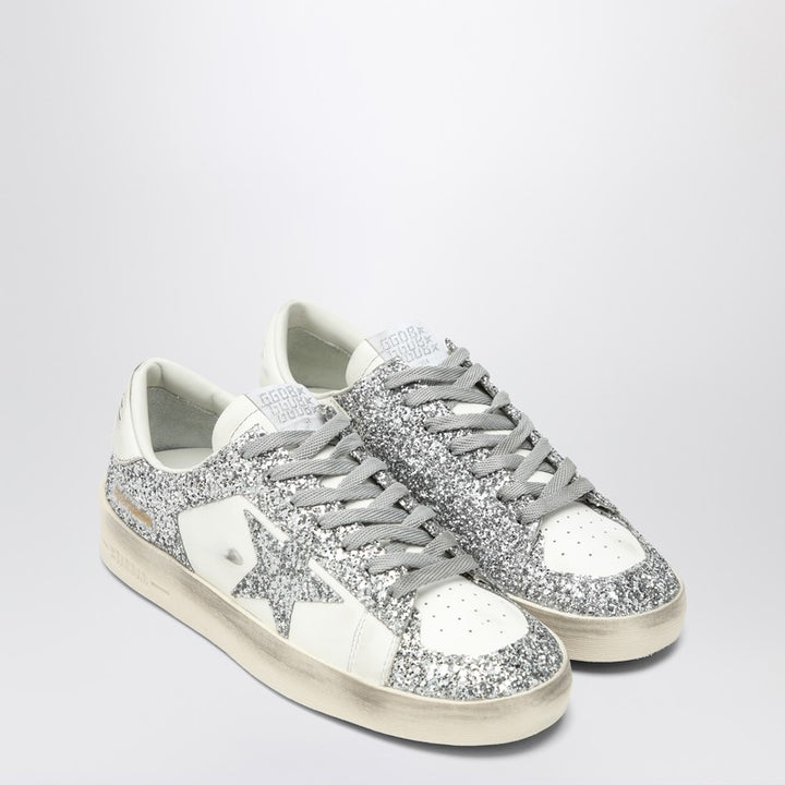 Golden Goose Stardan glitter sneakers