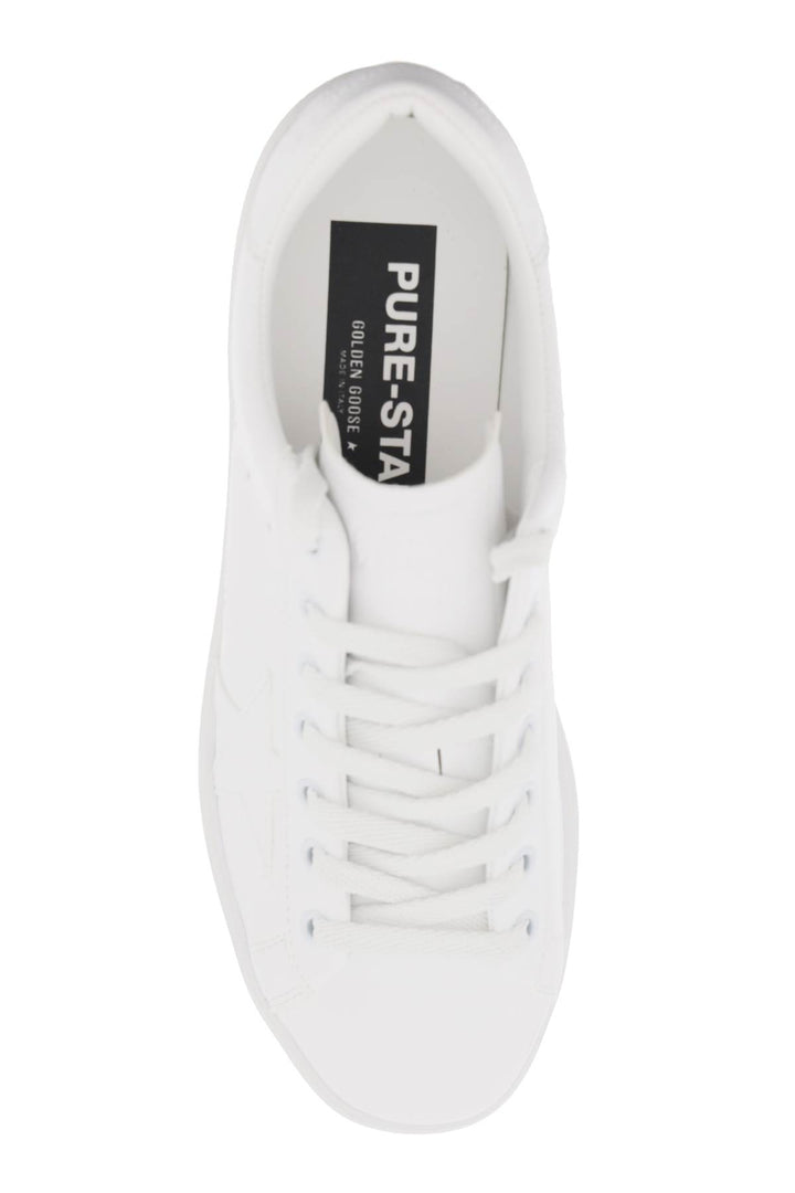 Golden Goose Purestar Sneakers