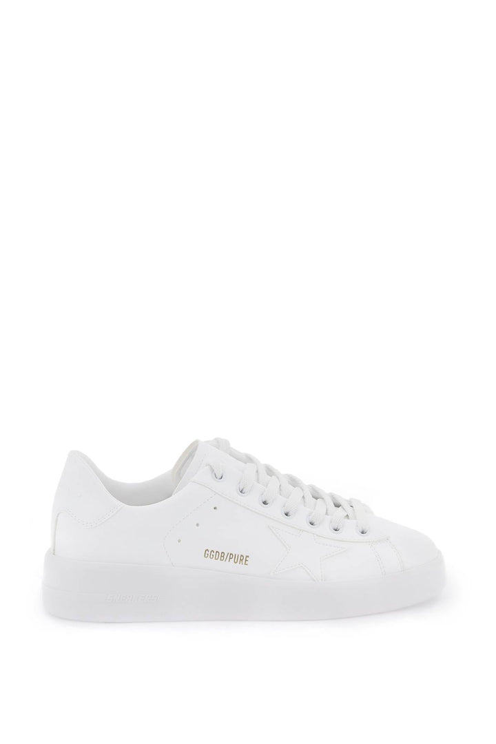 Golden Goose Purestar Sneakers