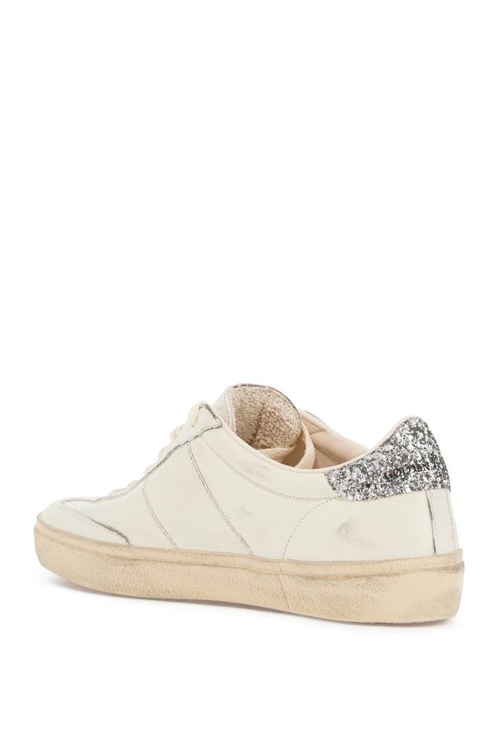 Golden Goose soul-star sneakers