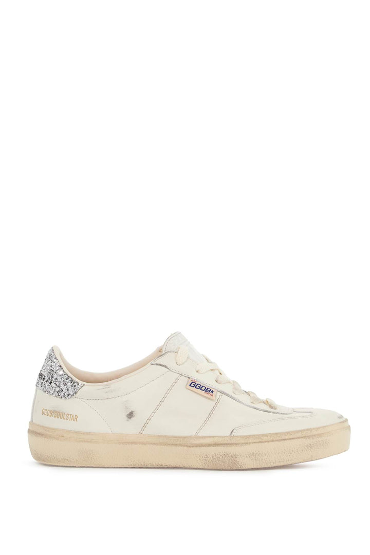 Golden Goose soul-star sneakers