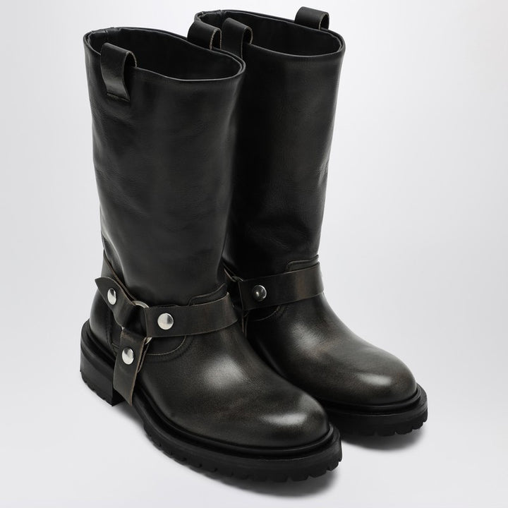 Golden Goose Kurt boots