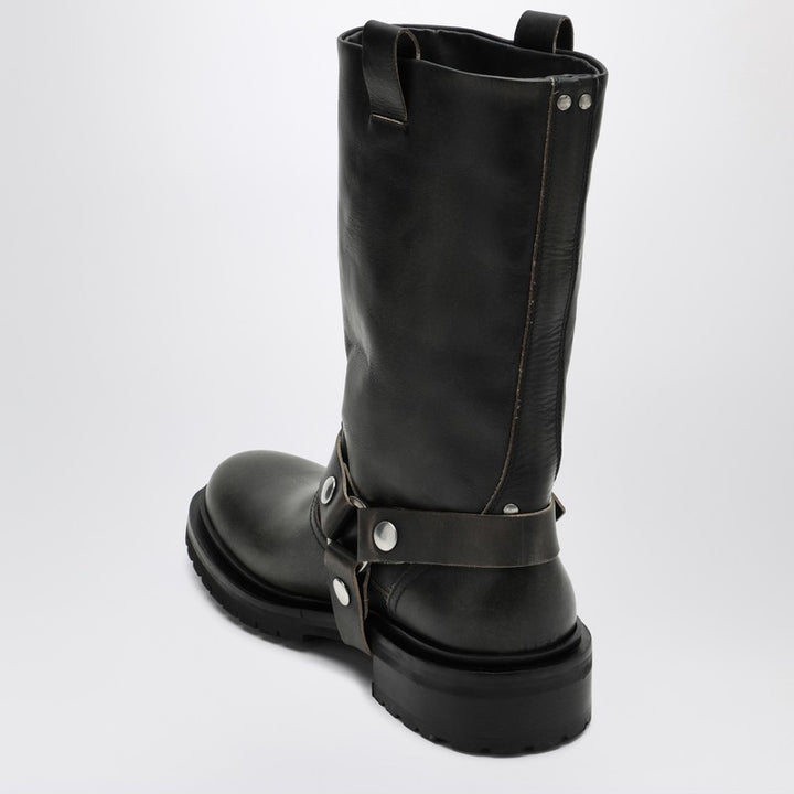 Golden Goose Kurt boots