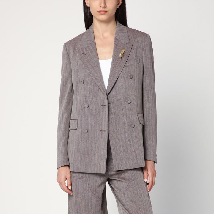 Golden Goose jacket