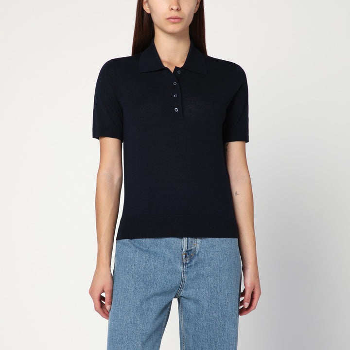 Golden Goose polo shirt