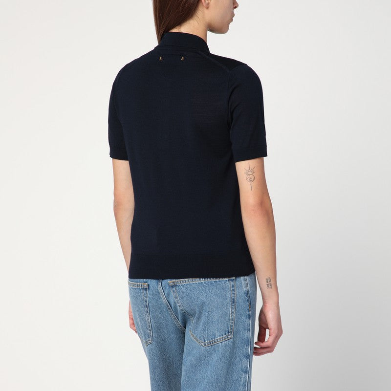 Golden Goose polo shirt