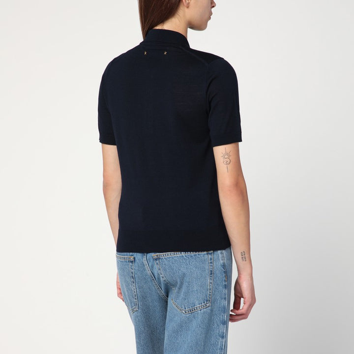 Golden Goose polo shirt