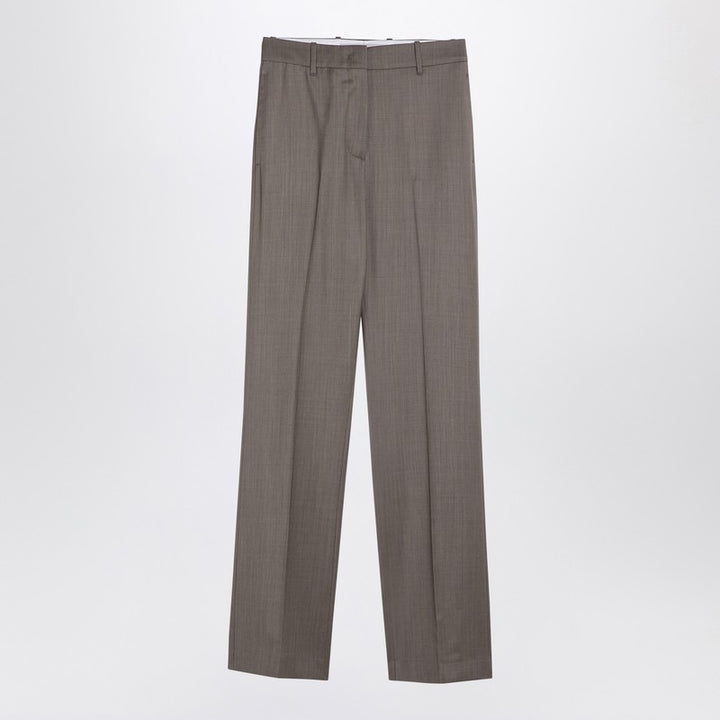 Golden Goose wool trousers