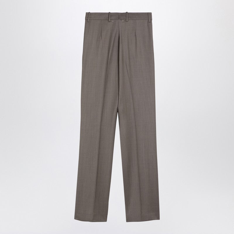 Golden Goose wool trousers