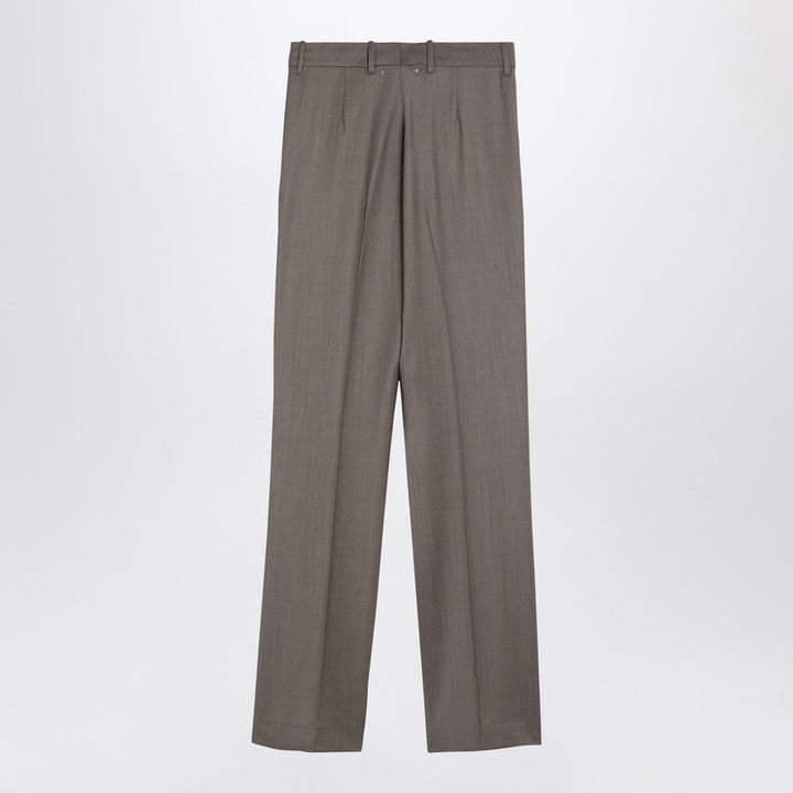 Golden Goose wool trousers