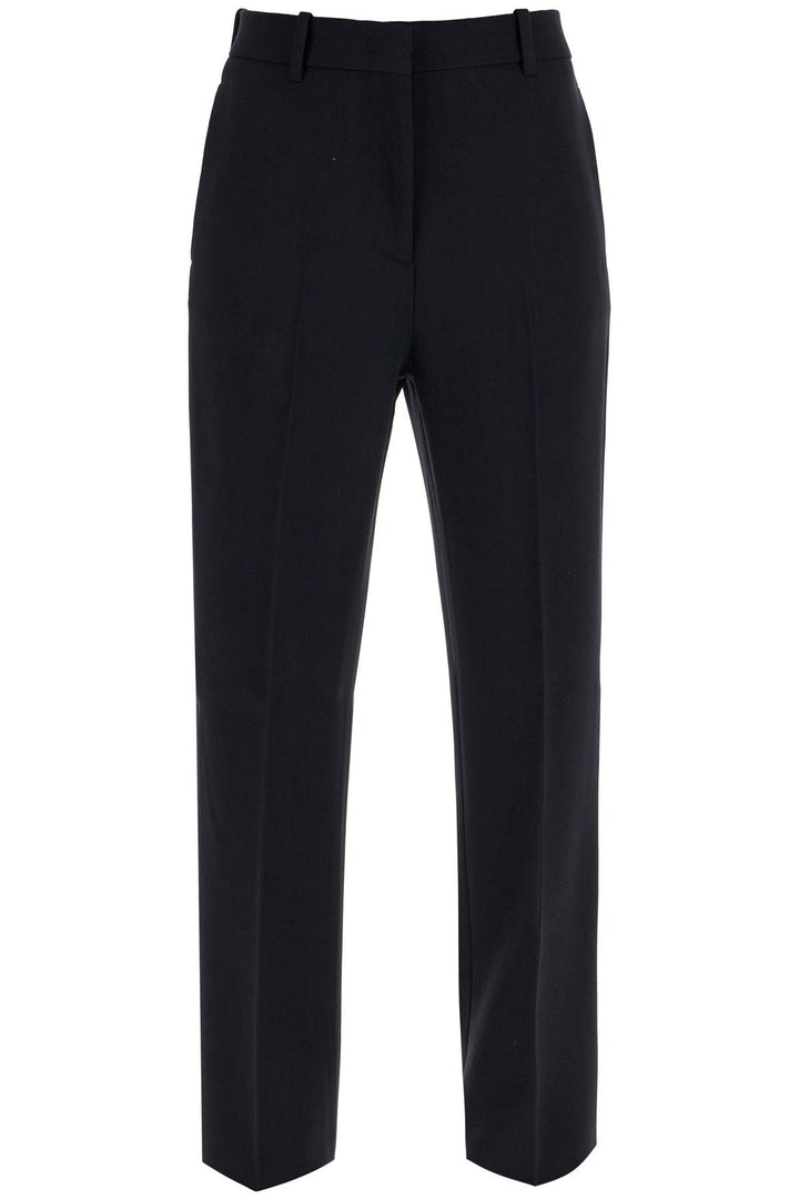 Golden Goose tailored crepe trousers