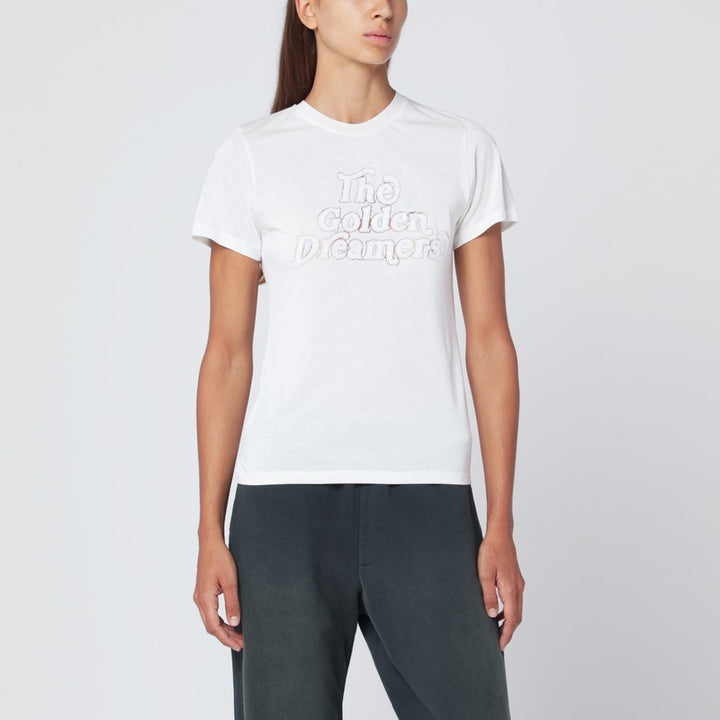 Golden Goose The Golden Dreamers T-shirt