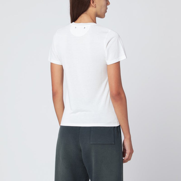 Golden Goose The Golden Dreamers T-shirt