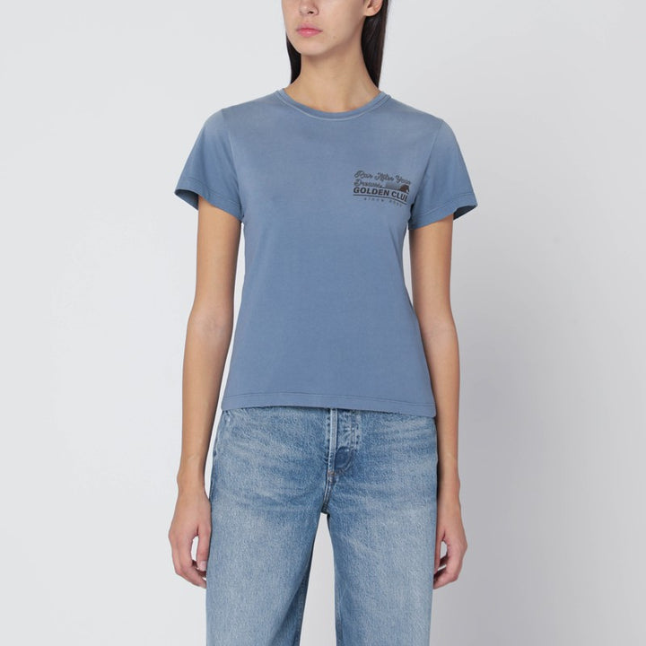 Golden Goose Faded T-shirt