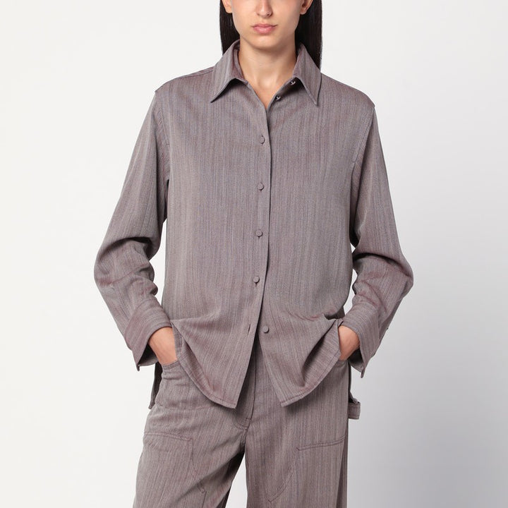 Golden Goose Garnet shirt