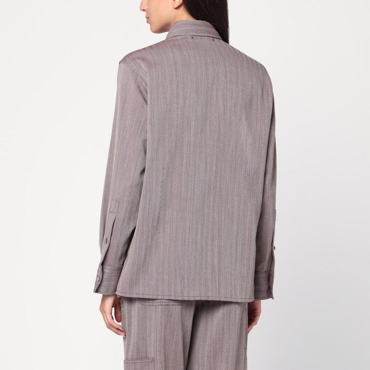 Golden Goose Garnet shirt