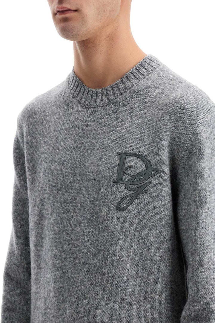 Dolce & Gabbana pullover