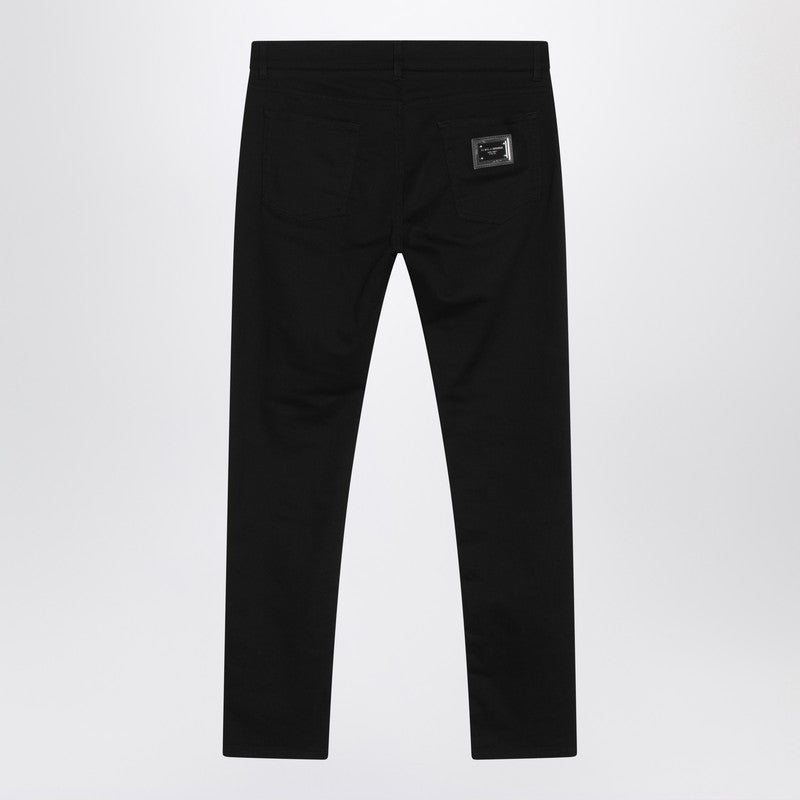Dolce & Gabbana Slim stretch jeans