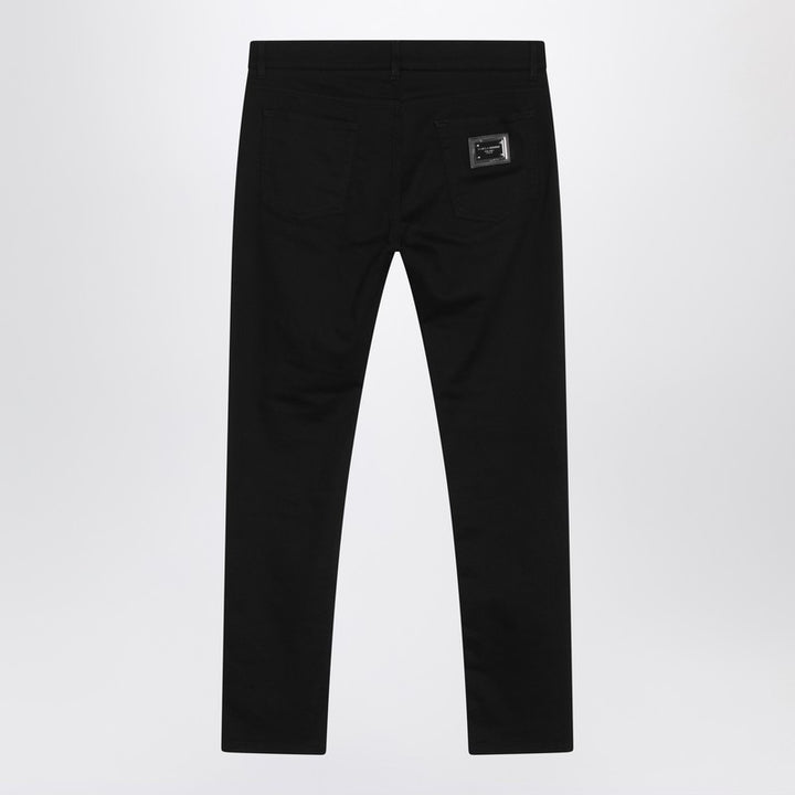Dolce & Gabbana Slim stretch jeans