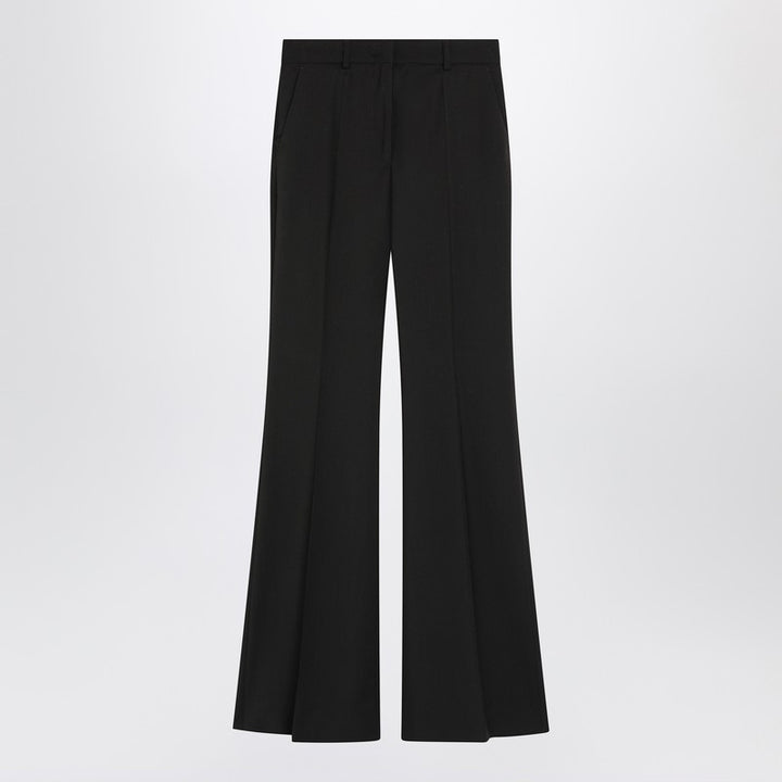 Sportmax flared trousers