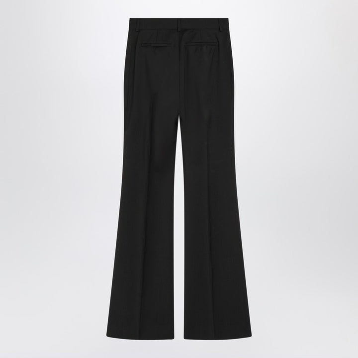 Sportmax flared trousers