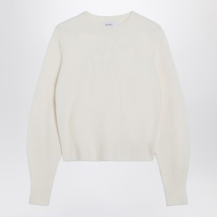 Max Mara cashmere sweater