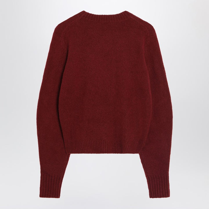 Max Mara knit sweater