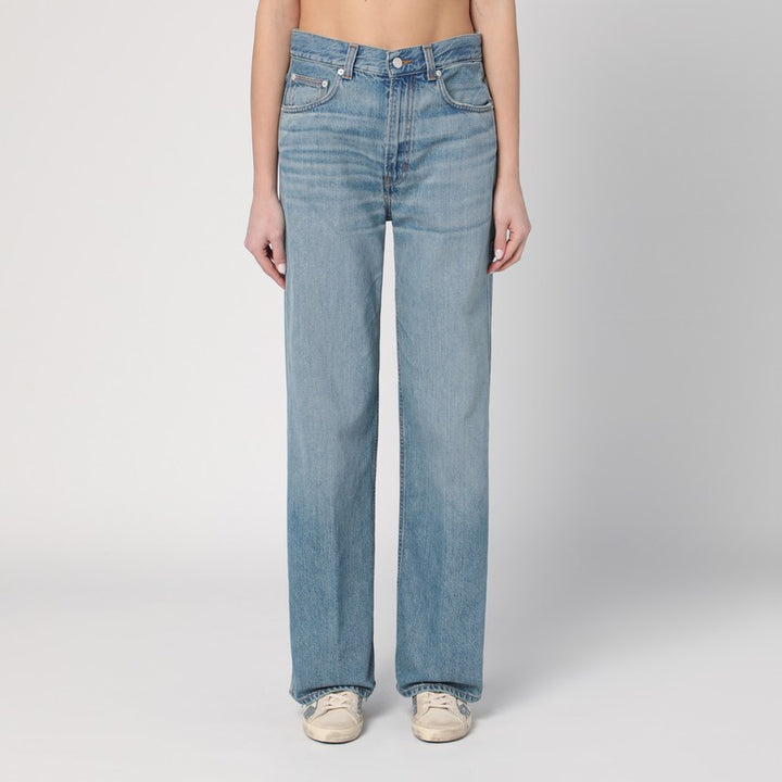 HAIKURE Korea jeans