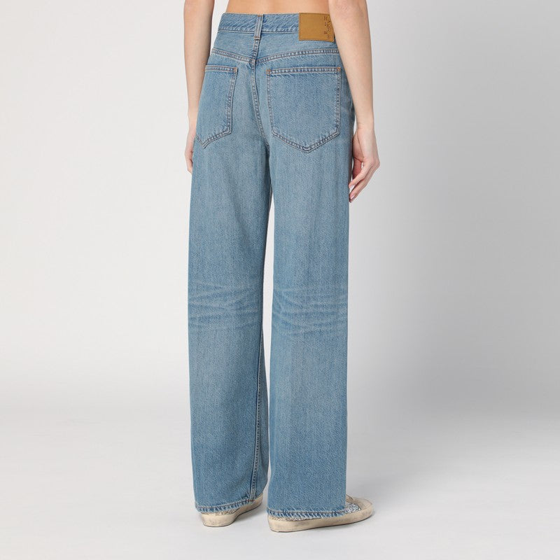 HAIKURE Korea jeans