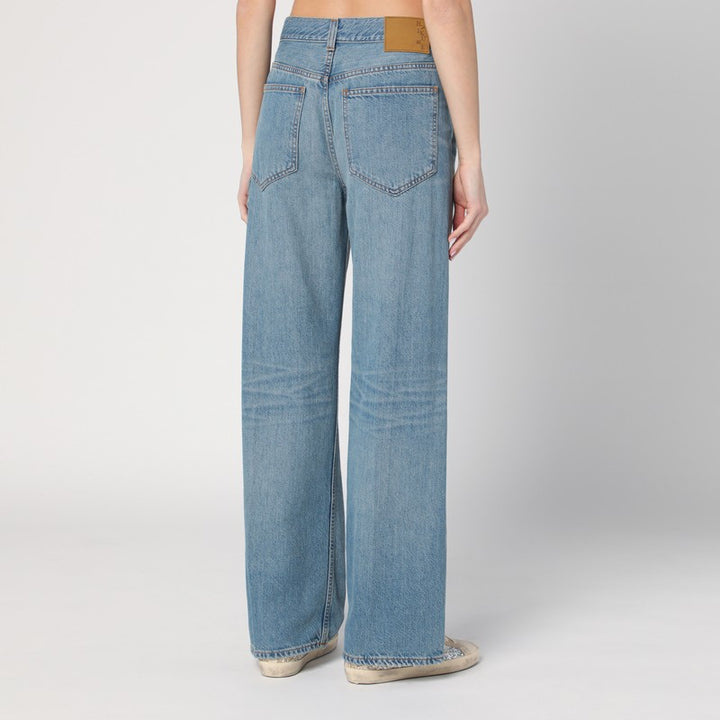 HAIKURE Korea jeans