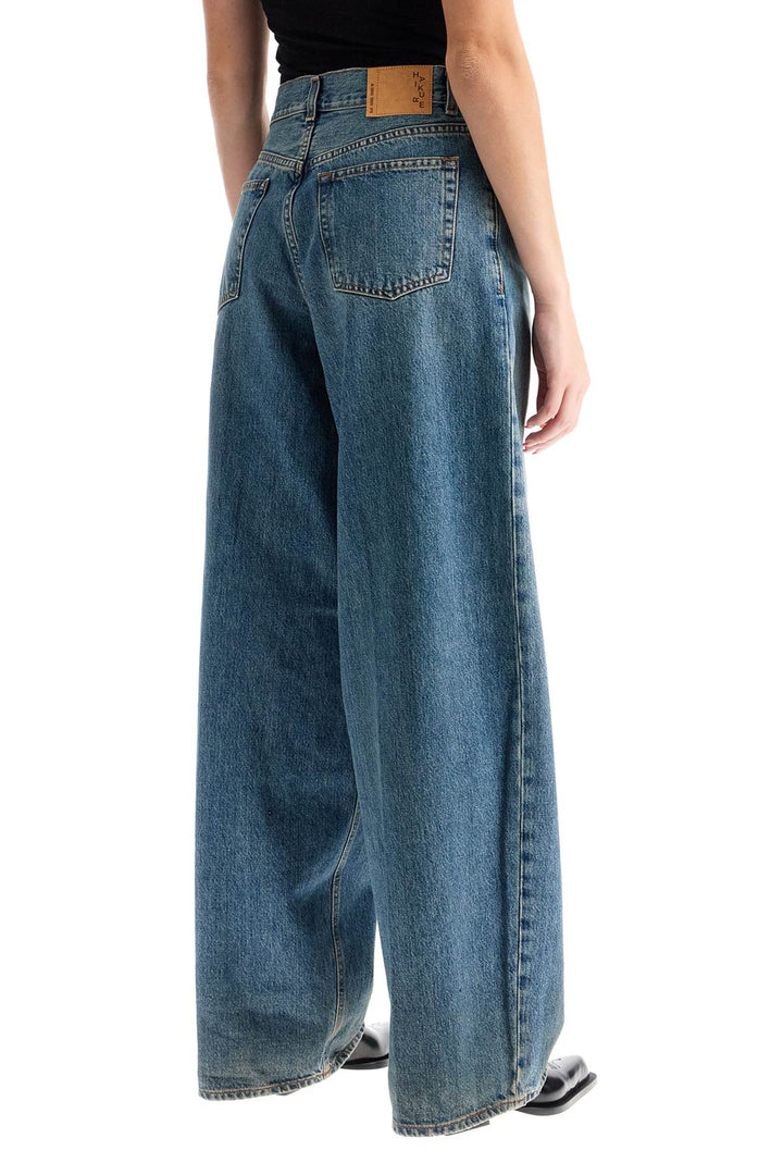 Haikure bethany jeans