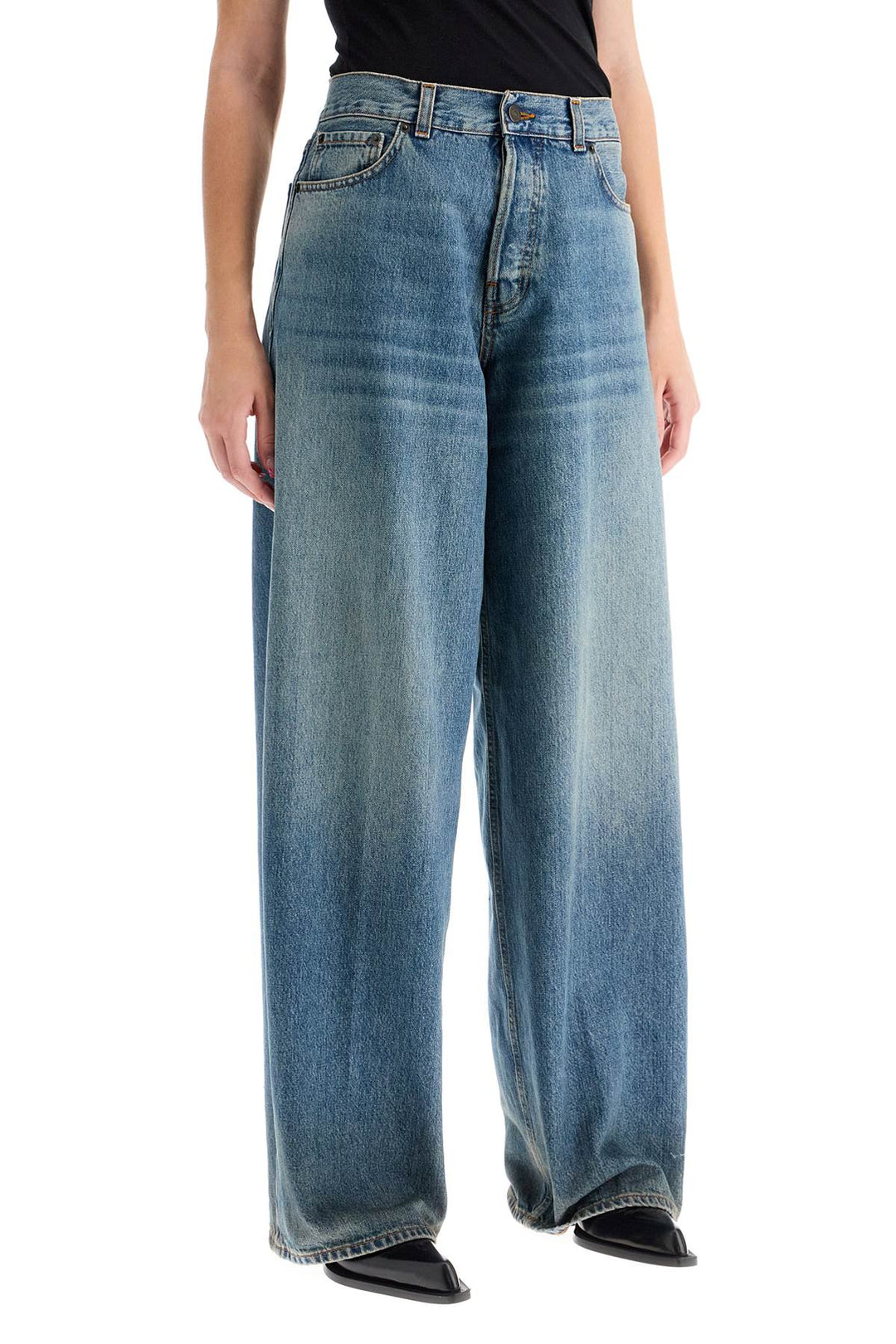 Haikure bethany jeans