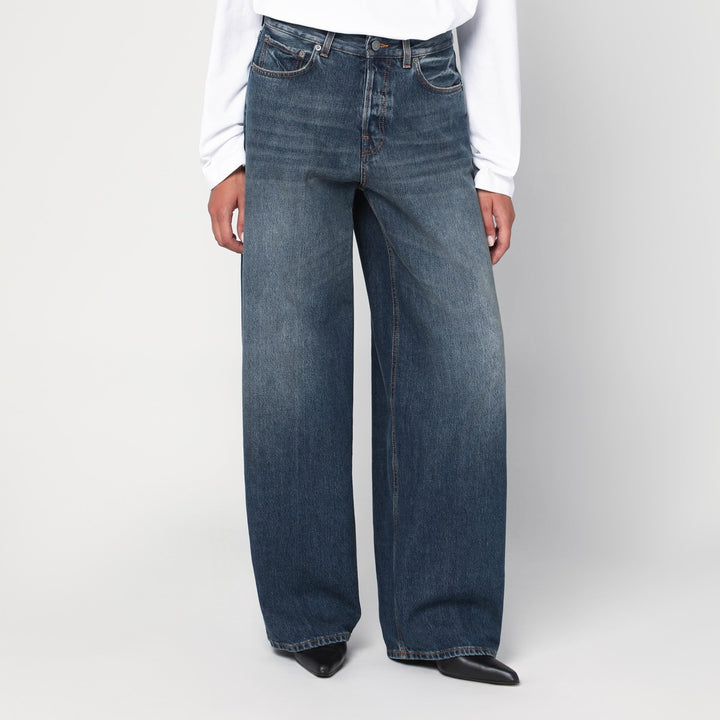 HAIKURE jeans