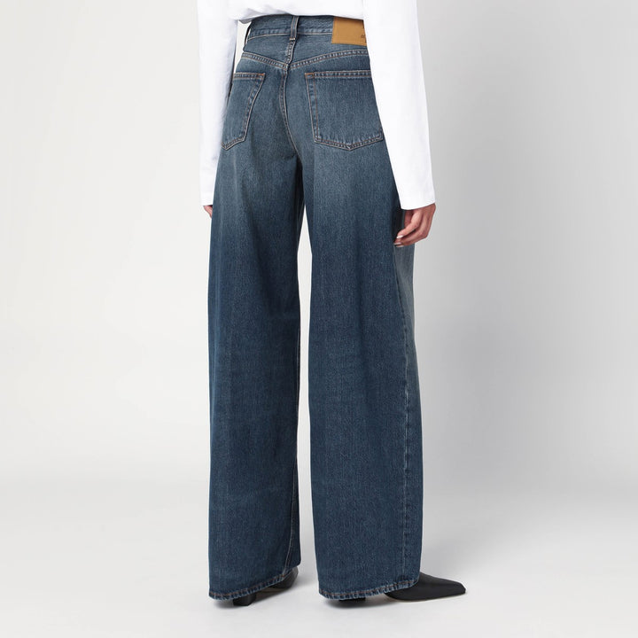 HAIKURE jeans