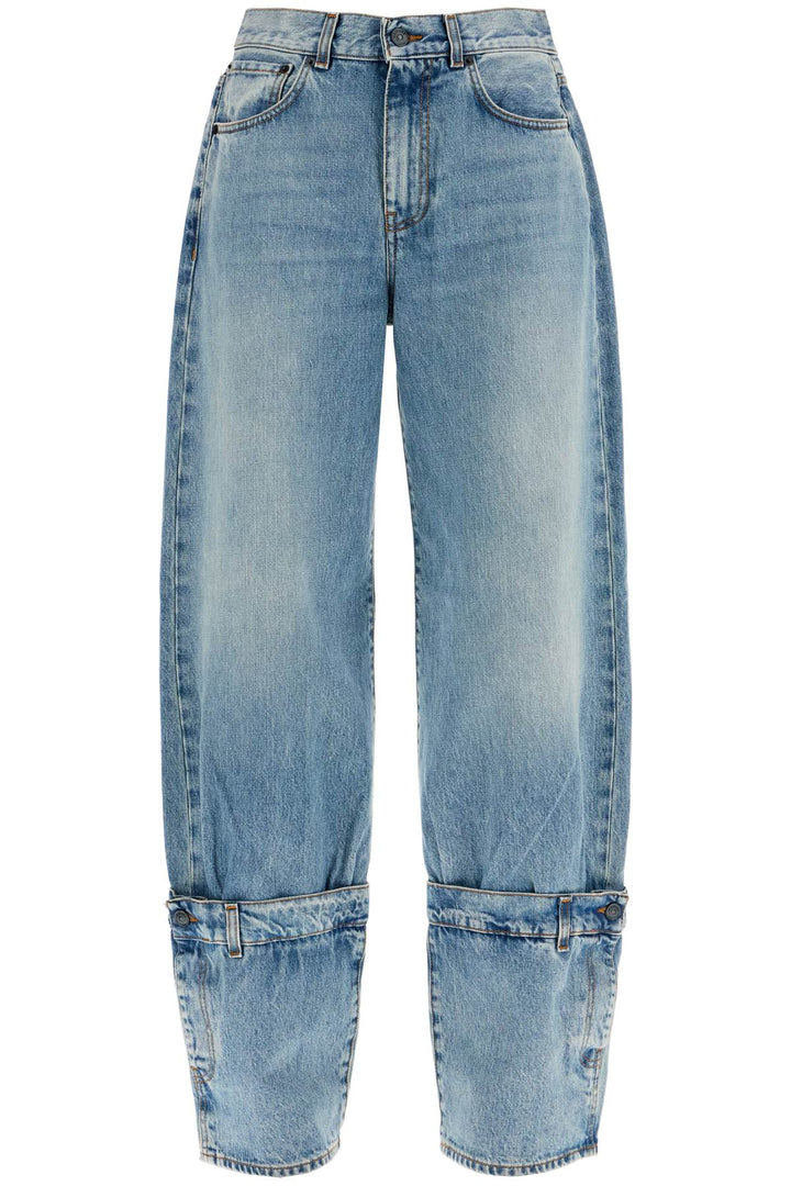 Haikure Hurley Jeans