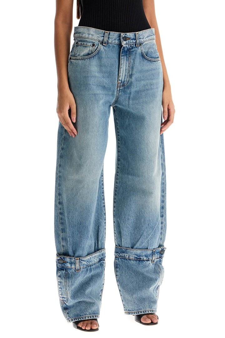 Haikure Hurley Jeans