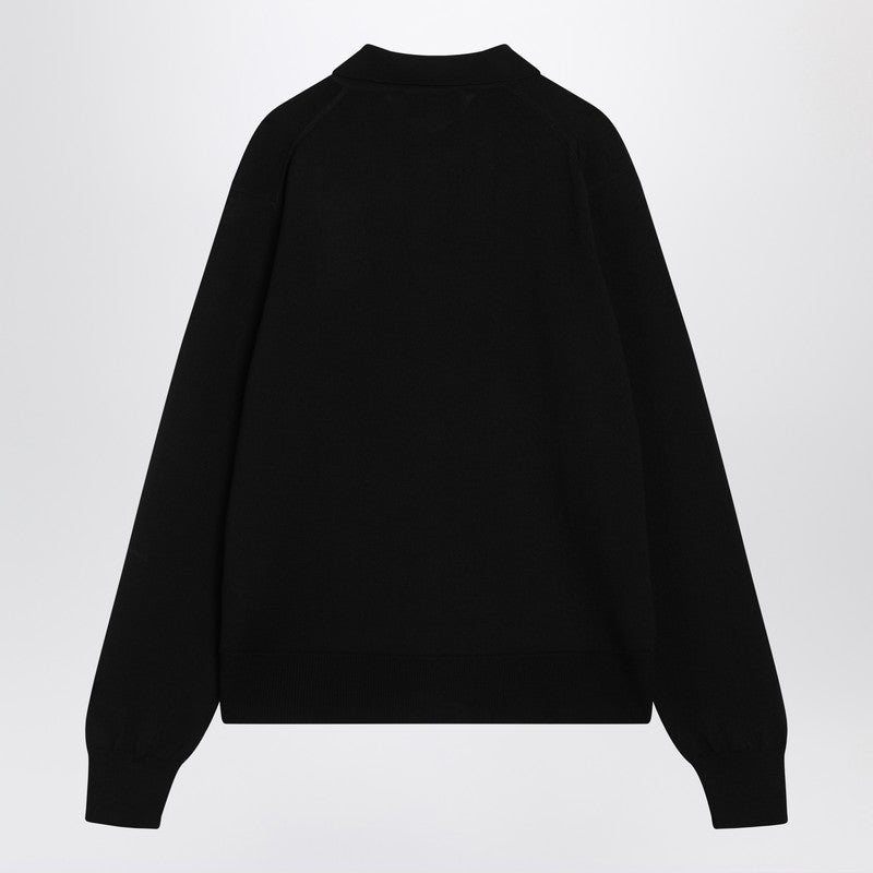 Ami Paris Ami De Coeur cardigan