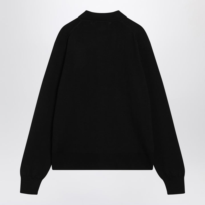 Ami Paris Ami De Coeur cardigan