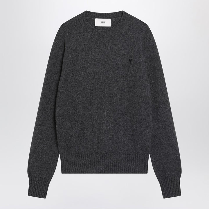 Ami Paris Ami De Coeur sweater