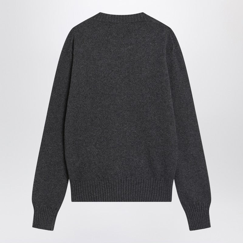 Ami Paris Ami De Coeur sweater