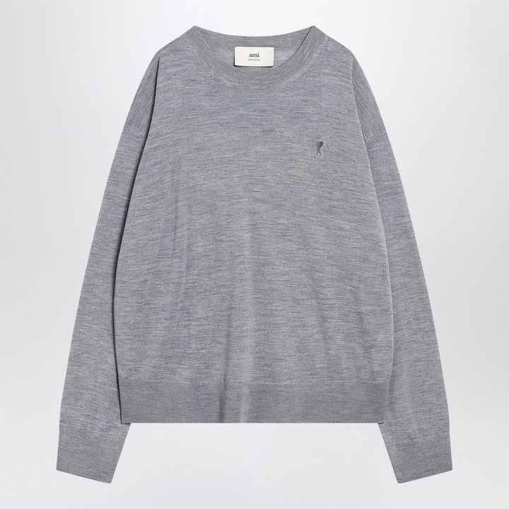 Ami Paris Ami De Coeur sweater