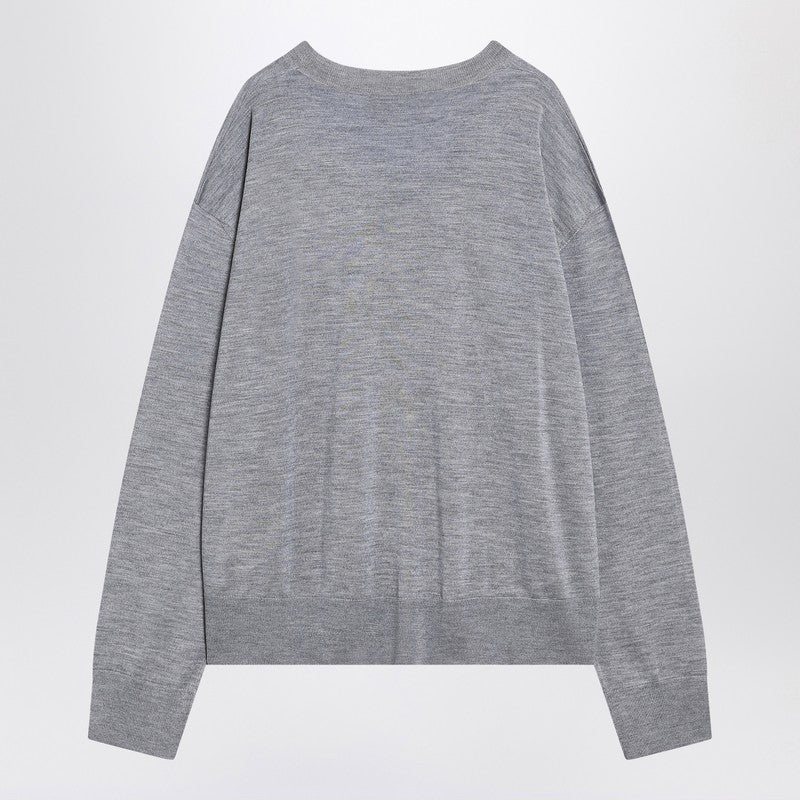 Ami Paris Ami De Coeur sweater
