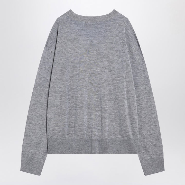 Ami Paris Ami De Coeur sweater